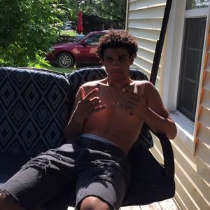 Meet your Posher, Anthony